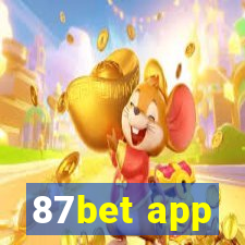 87bet app